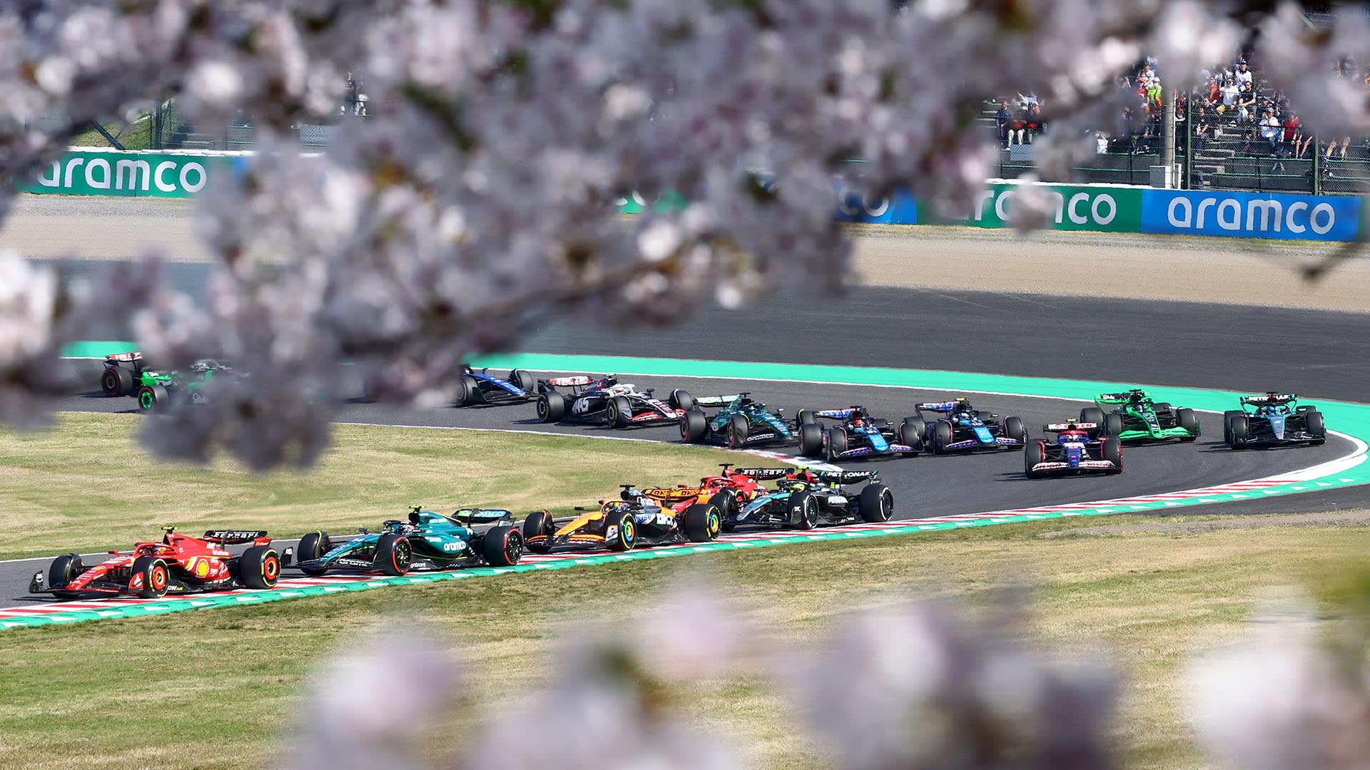 Japanese Grand Prix 2025