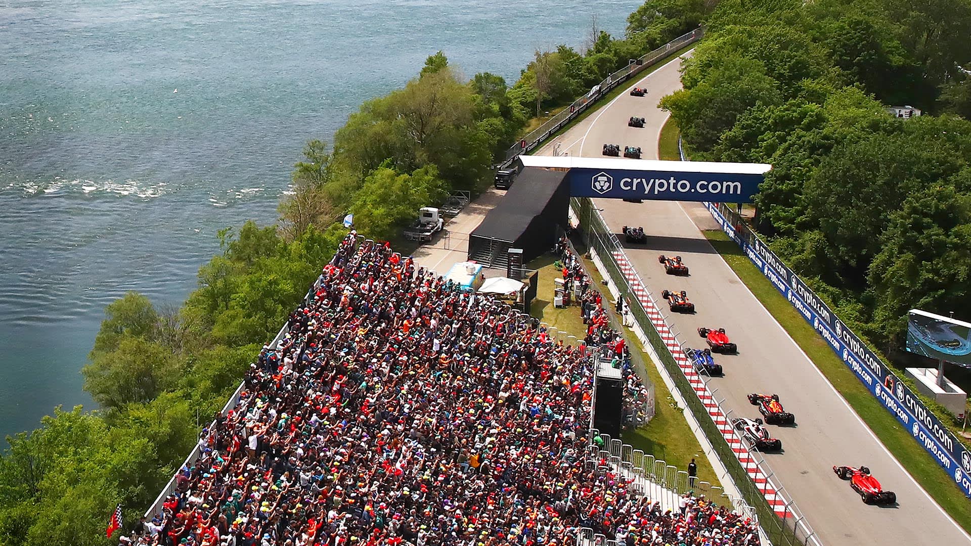 Canadian Grand Prix 2025